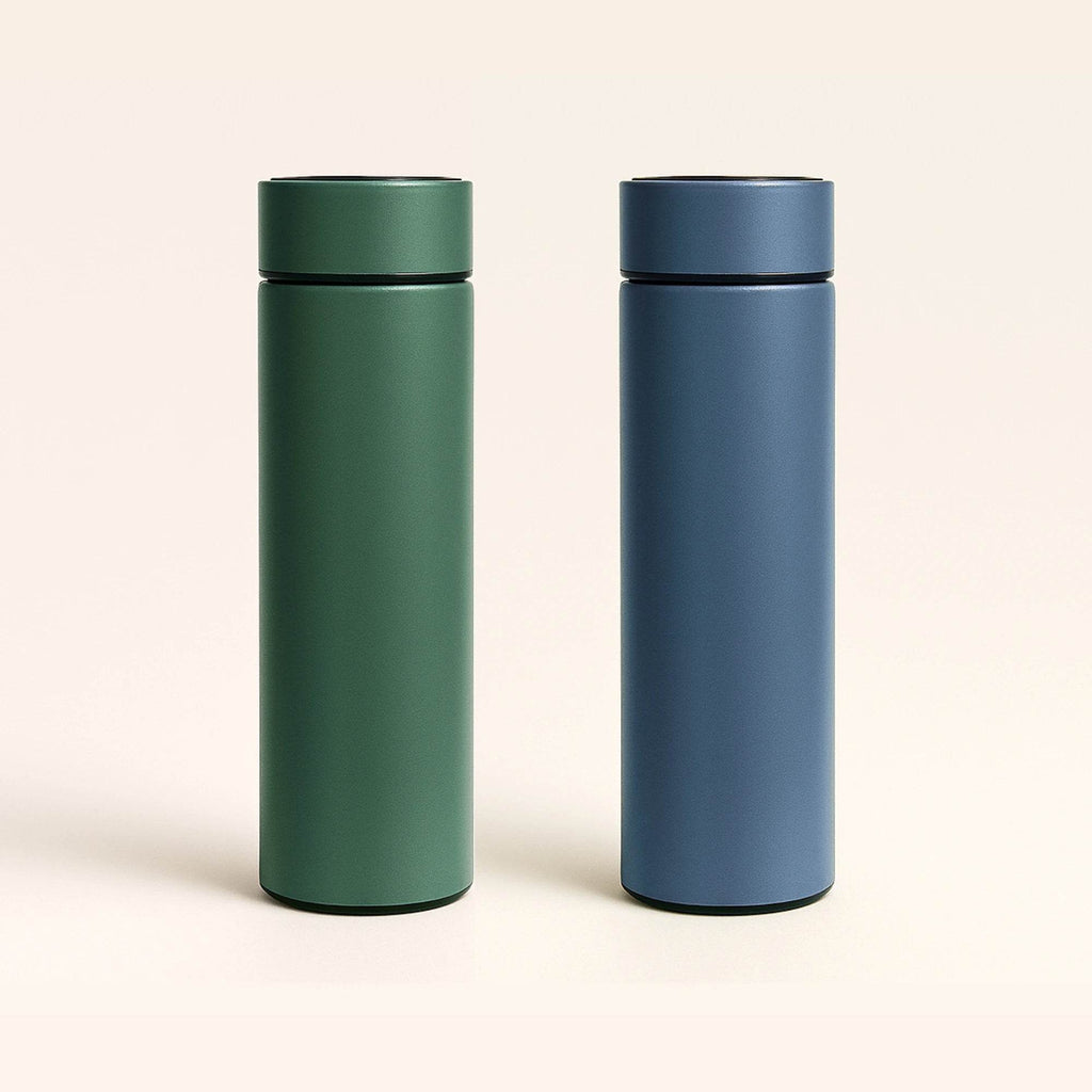Pack Duo - TEMPORO