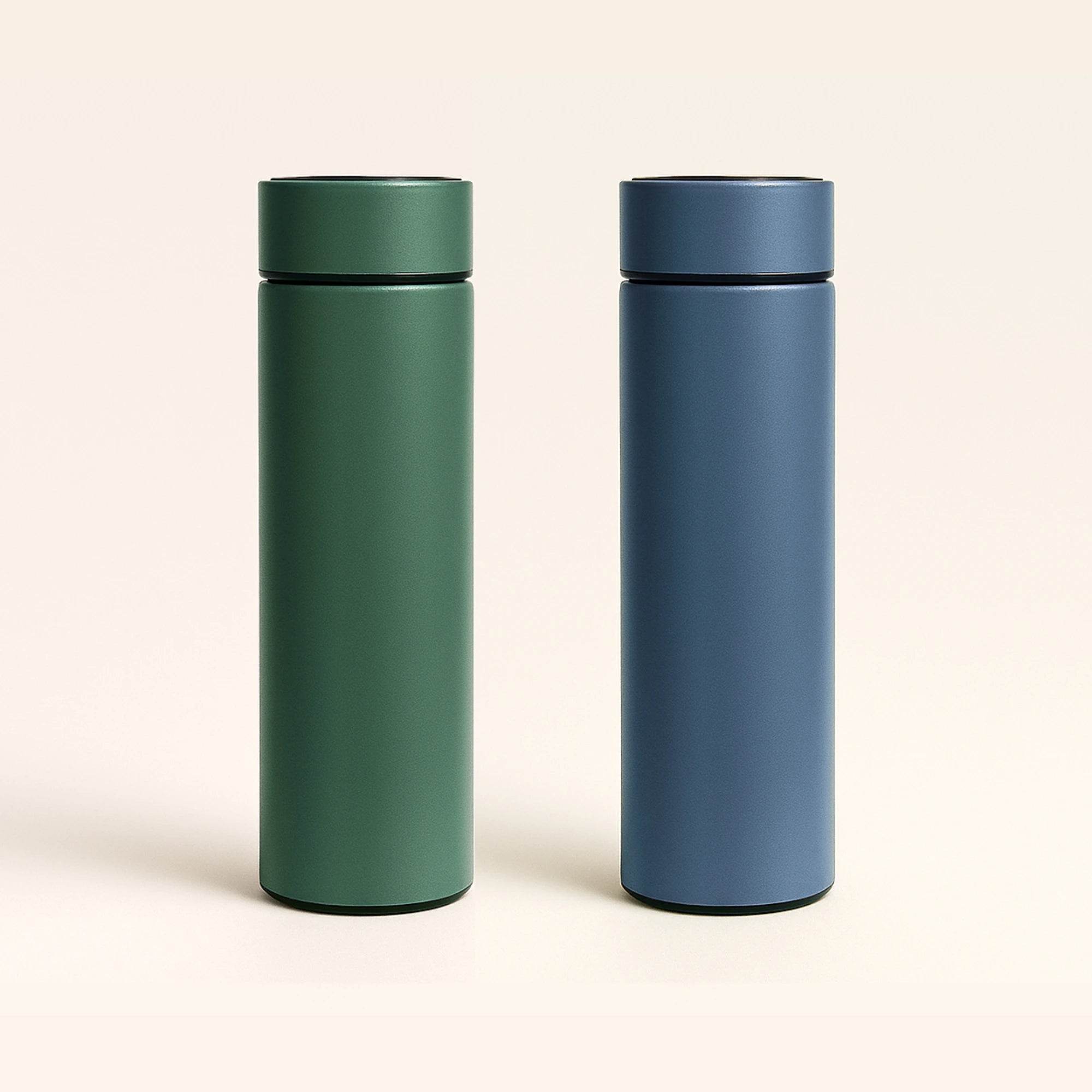 Pack Duo - TEMPORO