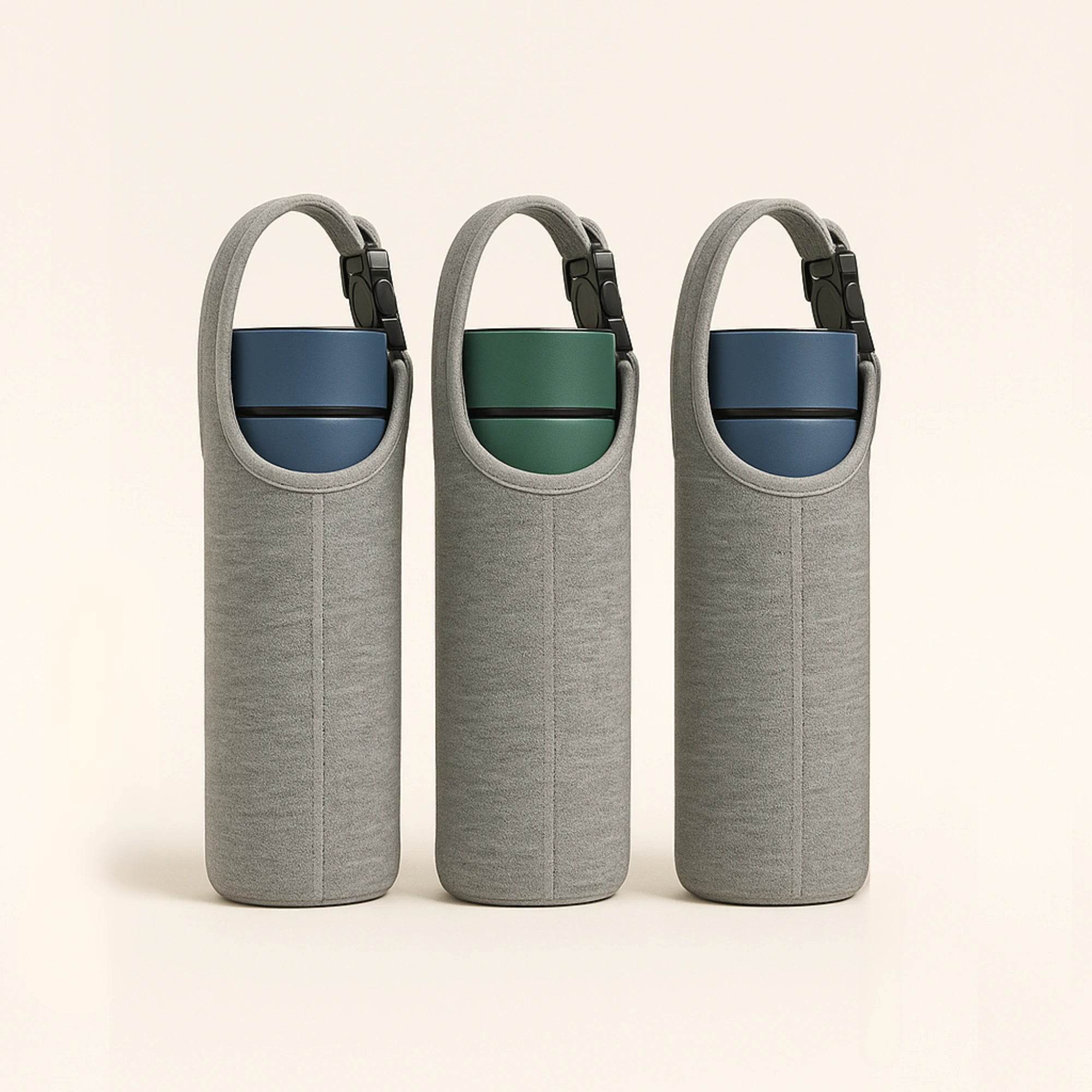 Pack Trio - TEMPORO
