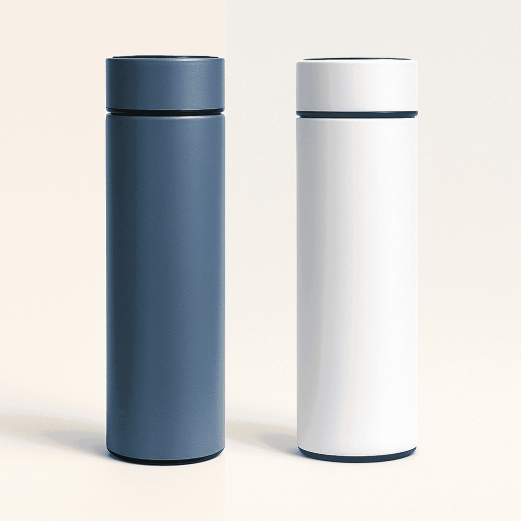 Pack Duo - TEMPORO