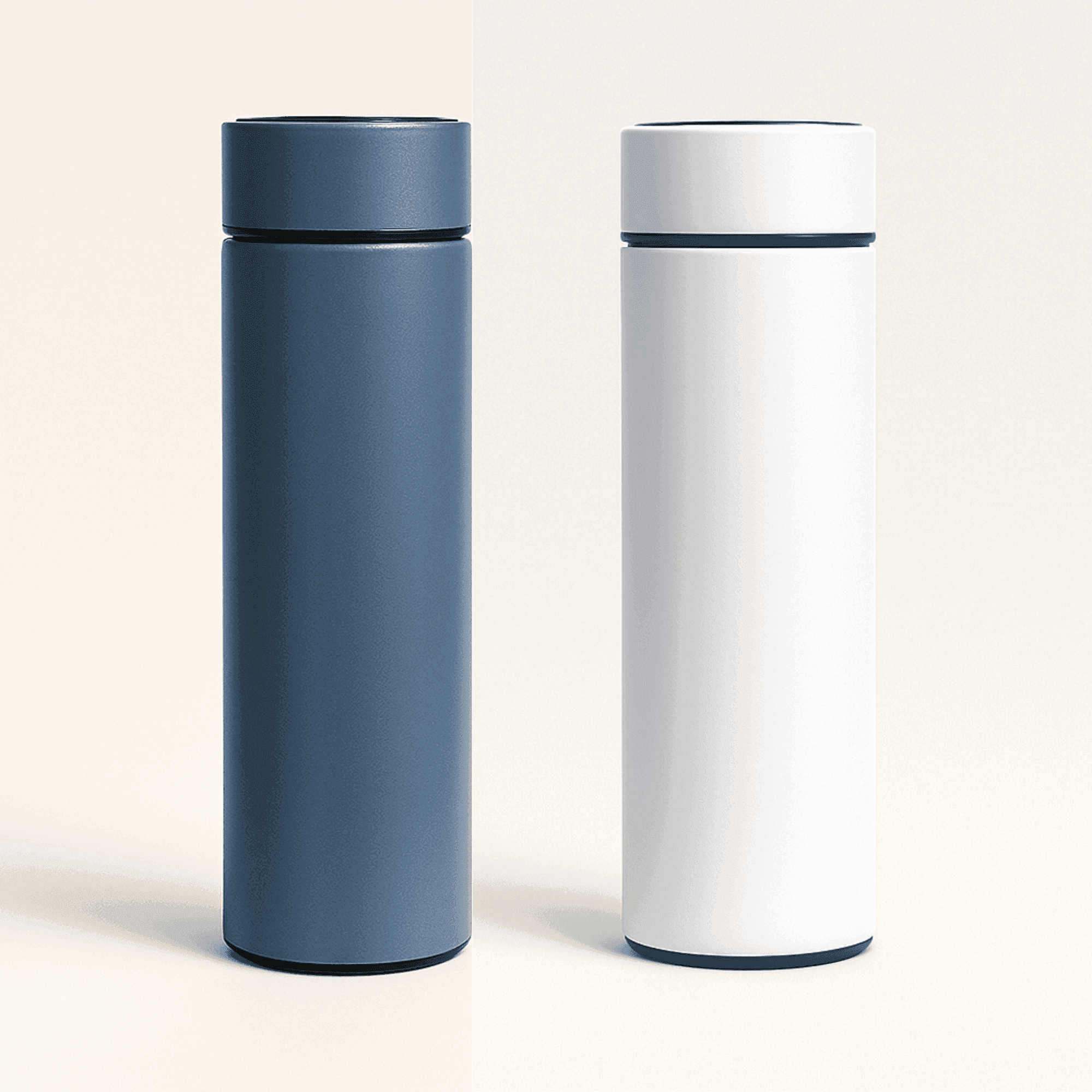 Pack Duo - TEMPORO