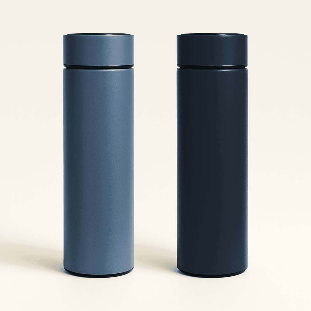 Pack Duo - TEMPORO