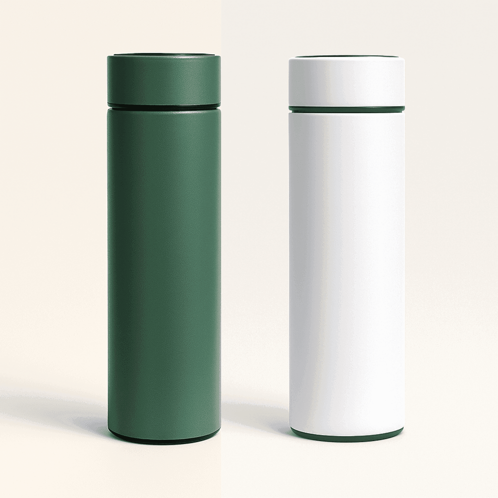 Pack Duo - TEMPORO