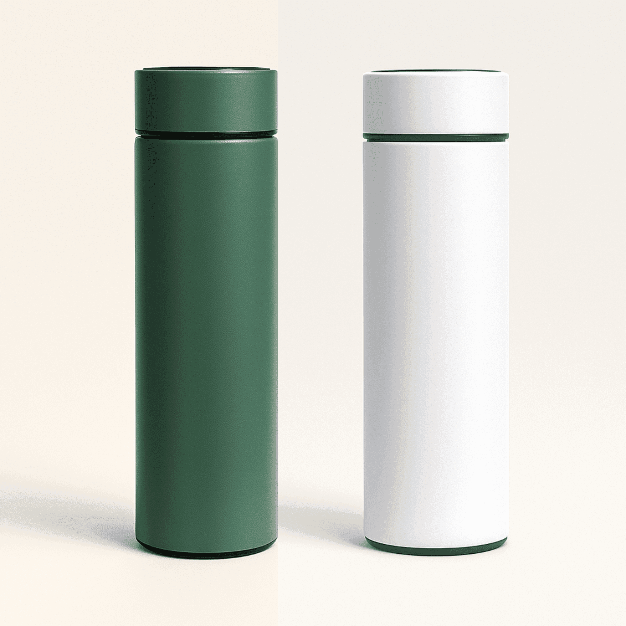 Pack Duo - TEMPORO