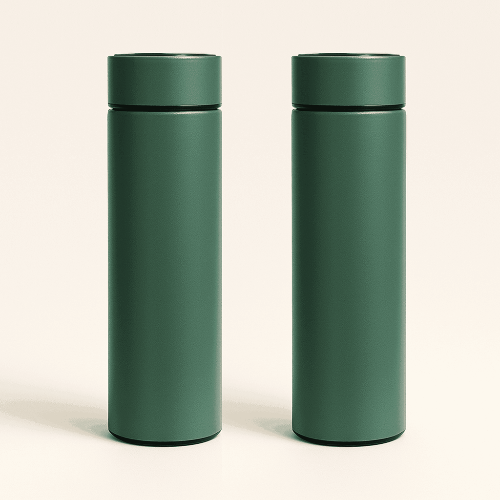 Pack Duo - TEMPORO